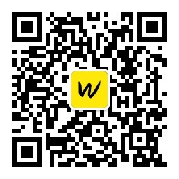 微信二维码